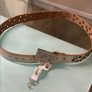 Men’s Belt